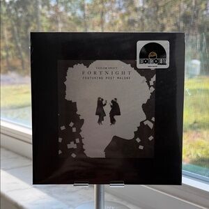 Taylor Swift Vinyl Record